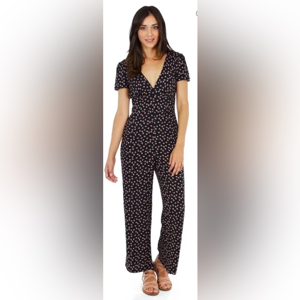Free People Mia women’s jumpsuit          Size 8